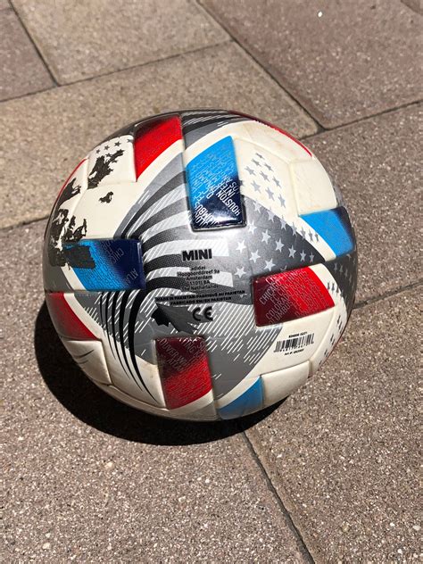 adidas matchball replica nativo|Adidas Soccer Football Nativo 21 Match Ball Replica Club MLS .